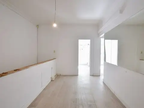 Depto Tipo Casa en Alquiler de 5 ambientes