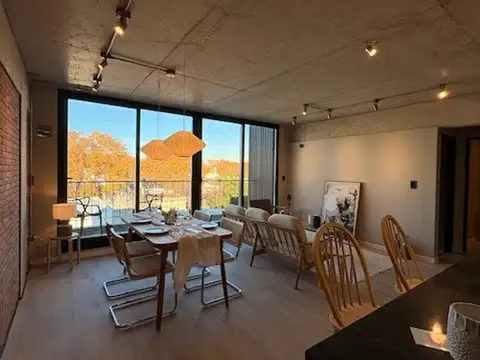 Departamento en Venta al Este