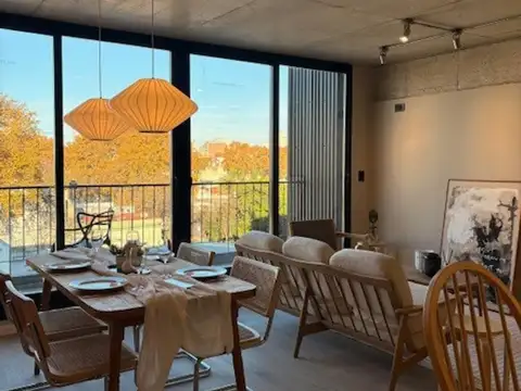Departamento en Venta al Este