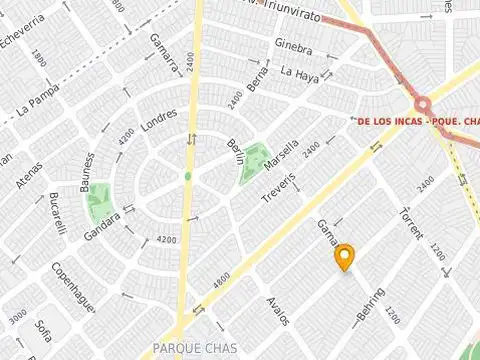 Departamento en Venta A Estrenar