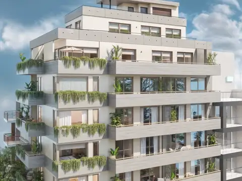 Departamento en Venta en Parque Chas, USD 120.000