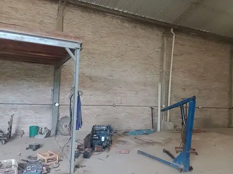 Local en Alquiler en Perez, $ 3.200.000