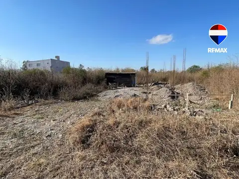 TERRENO VENTA INVERSIÓN LA SILLETA SALTA