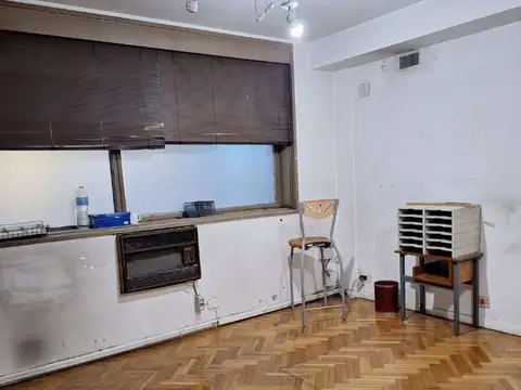 Oficina en Venta en Centro, USD 45.000