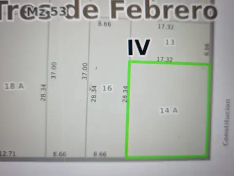 Casa 6 ambientes con 3 baños