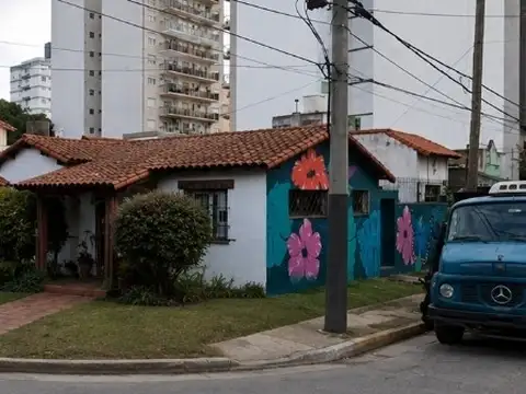 Casa en Venta en Caseros, USD 330.000