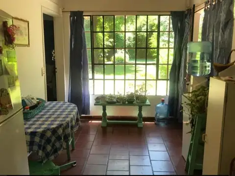 Casa en Venta 35 años