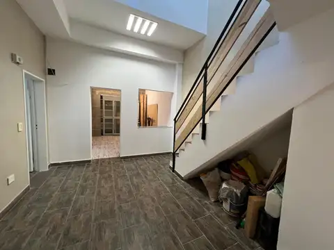 San Nicolás al 5000