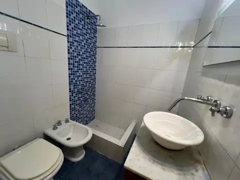Depto Tipo Casa en Alquiler en Villa Devoto, $ 1.100.000