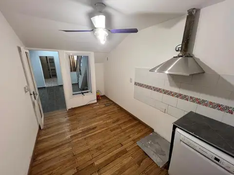 Depto Tipo Casa en Alquiler de 2 dormitorios
