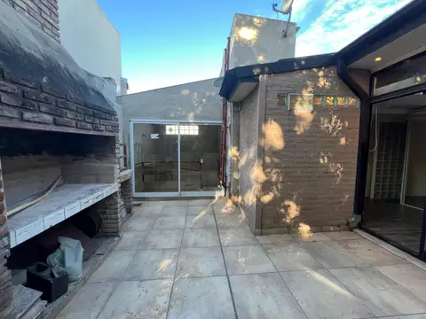 ALQUILER PH 3 AMBIENTES TERRAZA PARRILLA VILLA DEVOTO SIN EXPENSAS