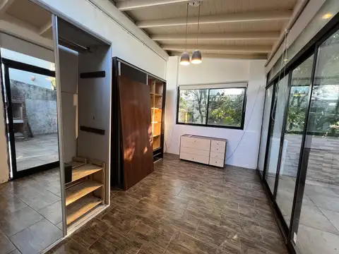 Depto Tipo Casa en Alquiler al Oeste