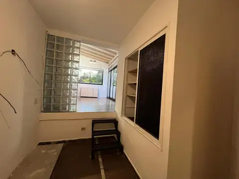 Depto Tipo Casa en Alquiler A Estrenar