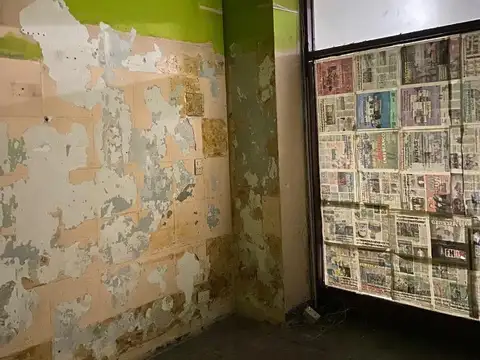 Local en Venta 70 años