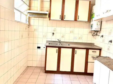 Depto Tipo Casa en Alquiler de 1 dormitorio