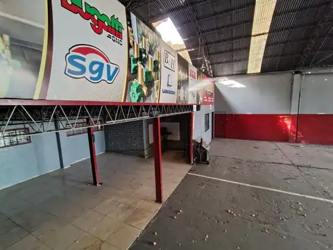Galpon en Alquiler en Buena Nueva, $ 3.500.000