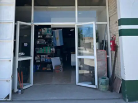 Galpon en Venta 11 años