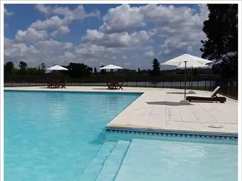 Km. 63.900 Ruta Nacional 2