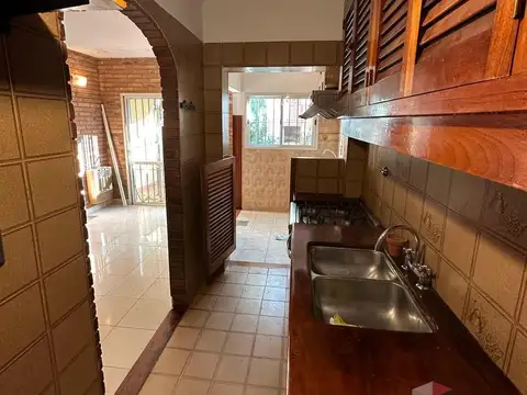 Casa en Alquiler al Sureste