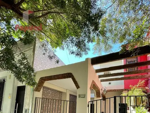 Casa, duplex en alquiler - Victoria