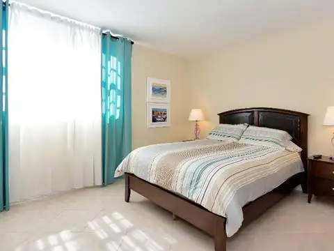 Departamento en Alquiler Temporal de 3 ambientes