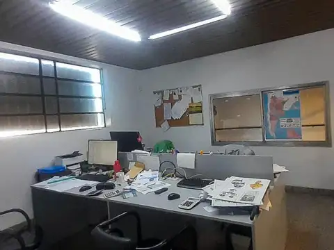 Galpon en Venta 50 años