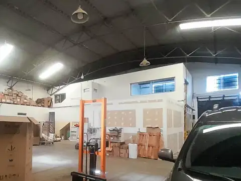 Galpon en Venta 50 años