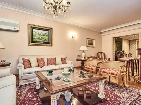 Departamento en Alquiler en Caballito, $ 2.200.000