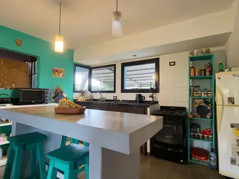 CASA EN VENTA VILLA ELISA APTA BANCO
