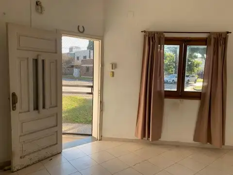 Casa en Venta 40 años