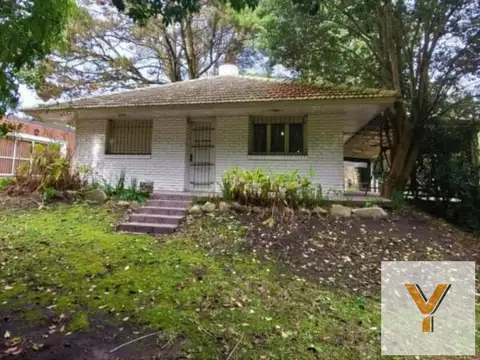 Casa en venta - 2 Dormitorios 3 Baños - Sierra de Los Padres