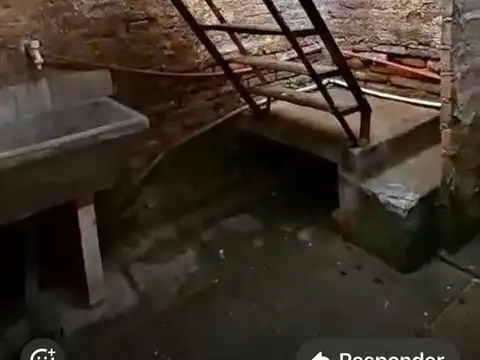 Casa en Venta 46 años