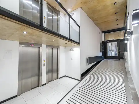 Departamento en Venta en Abasto, USD 49.000