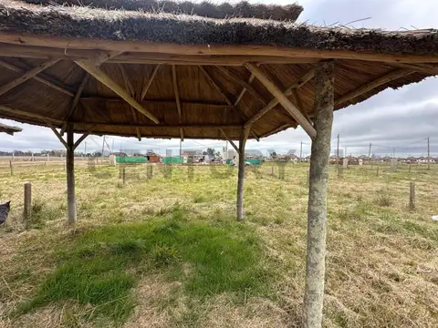 VENTA LOTE EN BARRIO DON EUGENIO II GENERAL RODRIGUEZ