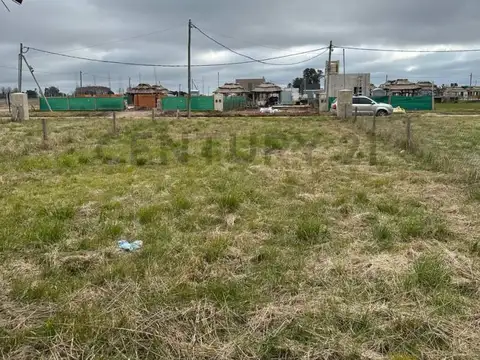 Terreno en Venta de 300,0 m2