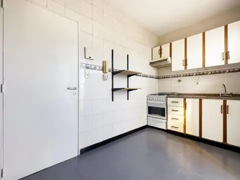 Departamento en Venta en Barracas, USD 115.000