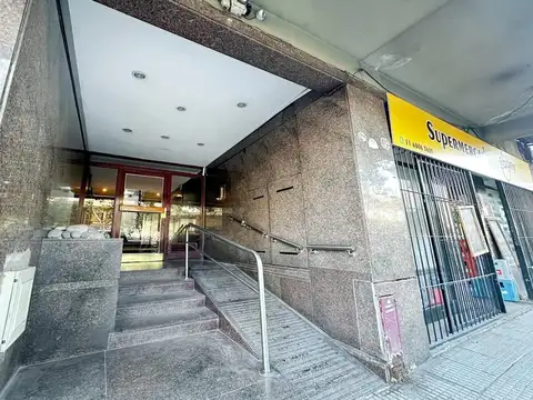 General Hornos 860 , Piso 10