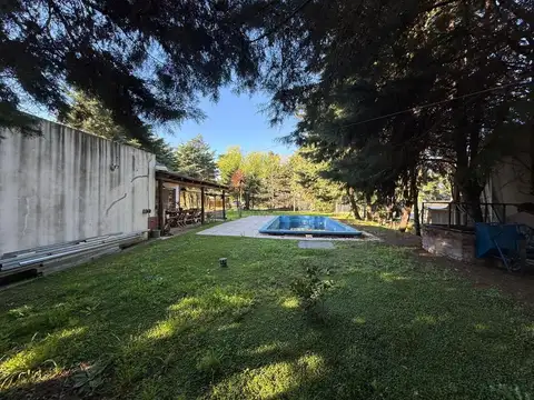 Casa en Venta 15 años