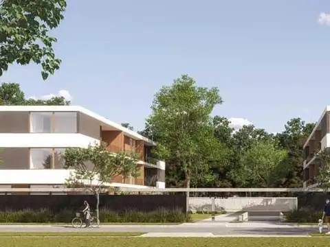 Departamento en Venta de 3 dormitorios