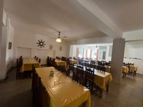 Avenida Las Heras 200