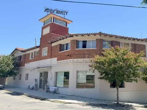 Avenida Las Heras 200