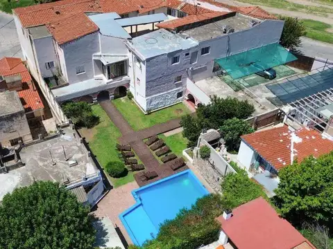 Terreno en Venta en La Falda, USD 700.000