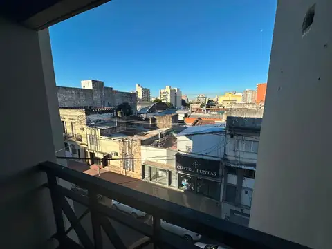 Departamento en Alquiler 18 años