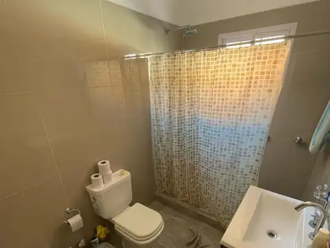 Depto Tipo Casa en Venta de 3 dormitorios