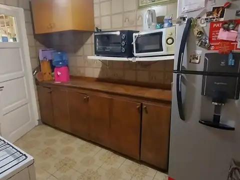 CASA 3 AMBIENTES LOTE DE 300 MTS LOMA HERMOSA