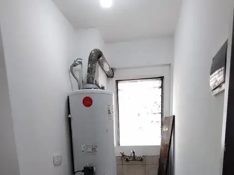 M Sanchez De Loria 100, Piso 12°