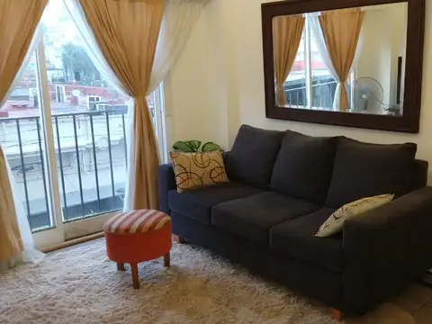 Bartolomé Mitre 2700, Piso 2