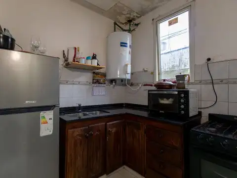 Depto Tipo Casa en Venta 40 años