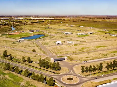 Terreno en Venta en Funes, USD 120.000