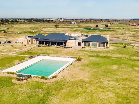 Terreno en Venta 40  mts Fondo